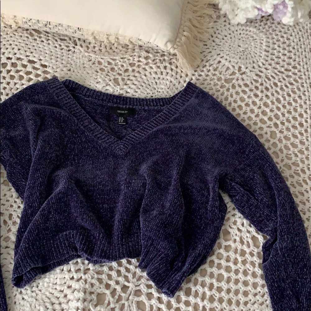 A sweater